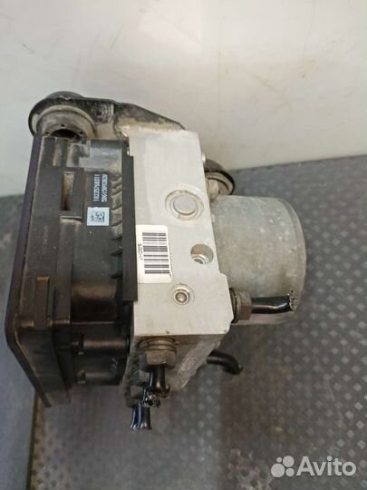 Шкода рапид блок ABS VAG 6R0614517BQ