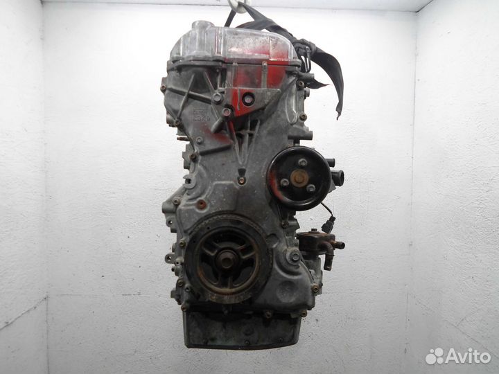 Двигатель Mazda CX-7