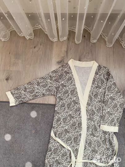 Халат женский новый