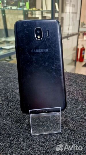 Телефон Samsung j4 2018