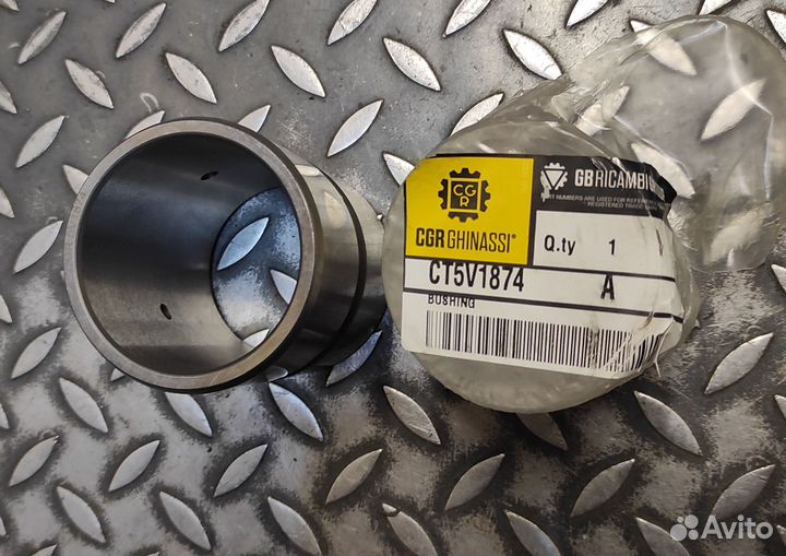 Втулка 5V-1874