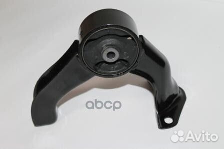 Опора двигателя задняя MN101387 mitsubishi