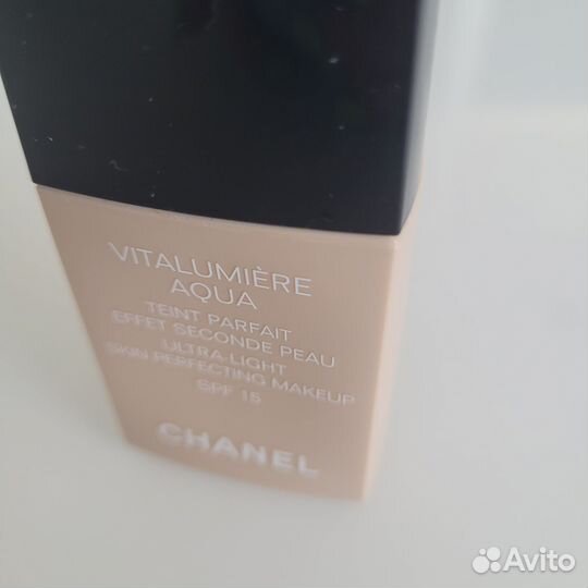 Тональный крем