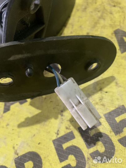 Зеркало правое электрическое Daewoo Matiz