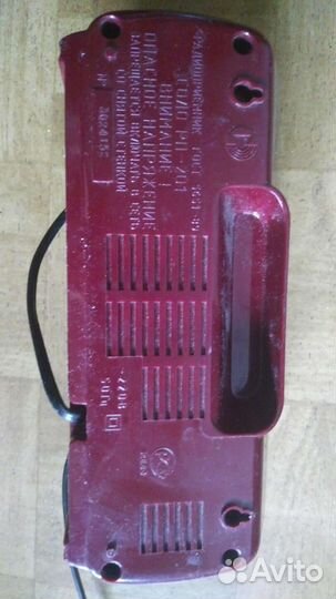 Радиоприемник соло рп-201