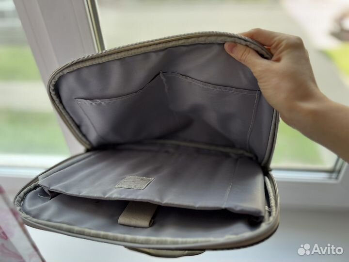 Скмка для нетбука