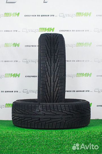 Ikon Tyres Nordman RS2 SUV 225/70 R16