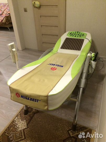 Кровать Nuga Best