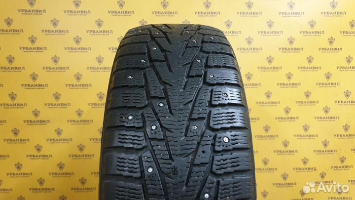 Nokian Tyres Hakkapeliitta 4 235/60 R18 107T