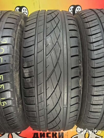 КАМА Кама-Евро-129 205/55 R16 91V