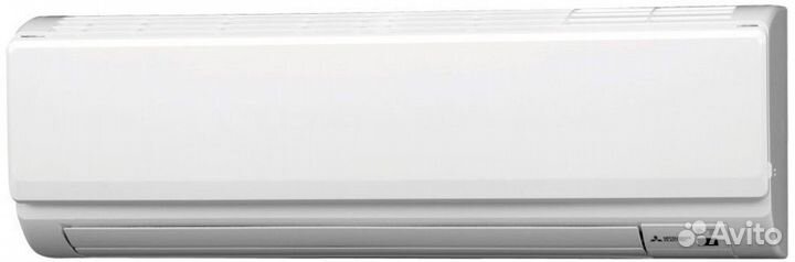 Сплит-система Mitsubishi PKA-M50HAL