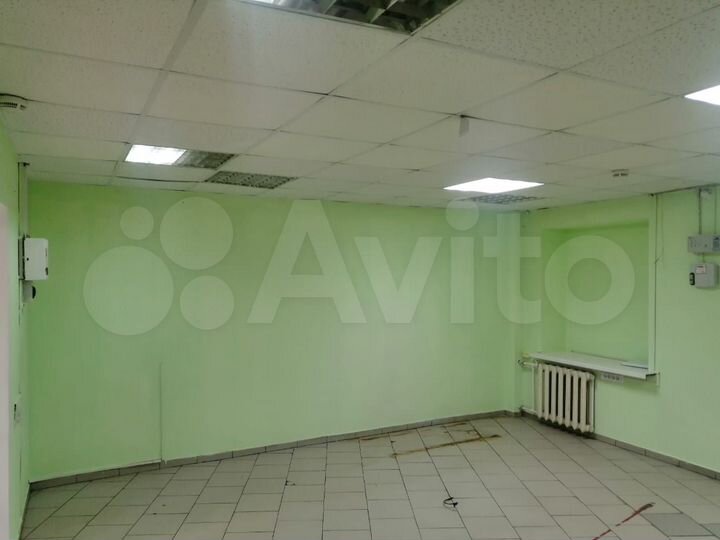 Торговая площадь, 24.9 м²