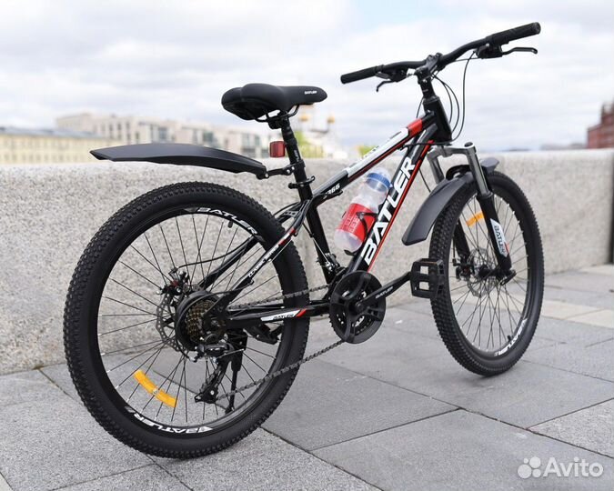 Велосипеды новые оптом и в розницу