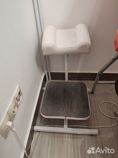 Подставка для ног