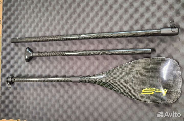 Sup board Molokai 11'2