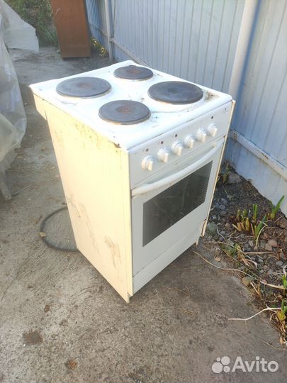 Плита электрическая под различные нужды