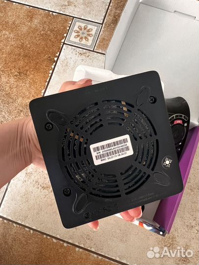 TV приставка ростелеком