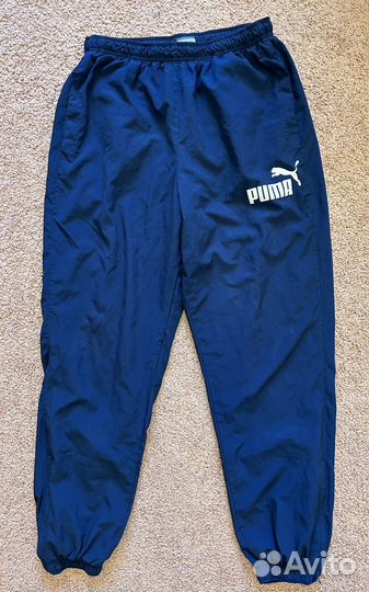 Штаны puma L