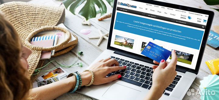 Возьмём в доверительное управление недвижимость