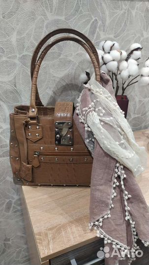 Сумки красивые