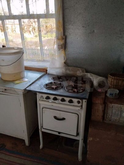 Дом 25 м² на участке 2,9 сот.