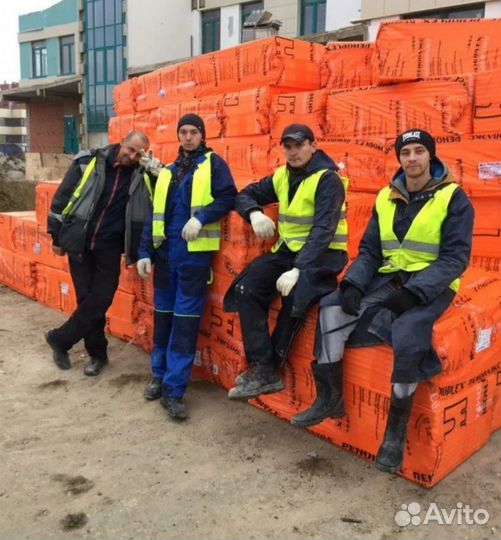 Бетонщик Арматурщик Вахта