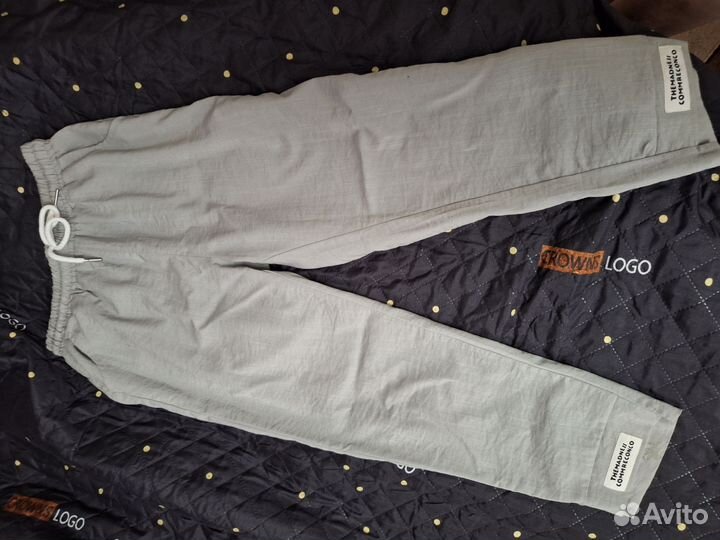 Спортивные штаны