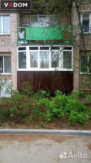 Окна пластиковые под ключ