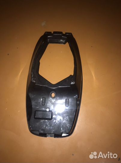 Нижняя часть корпуса Suzuki DT 9.9/15