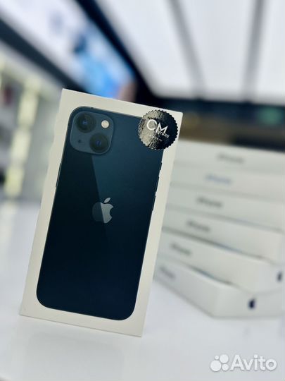 iPhone 13 Mini 128 гб