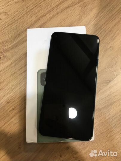 Google Pixel 5, 8/128 ГБ