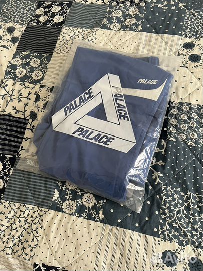 FW23 Palace border trouser