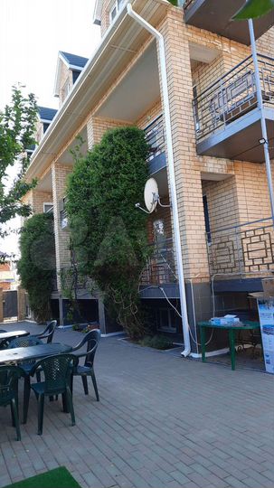 Комната 15 м² в 1-к., 1/3 эт.