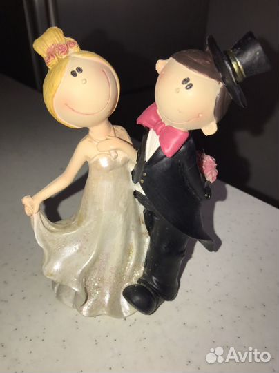 Украшение для торта