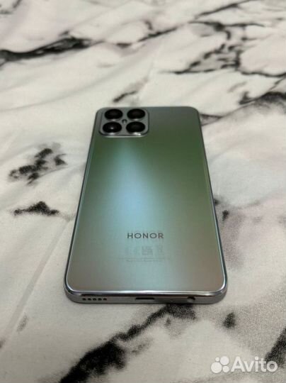 HONOR X8, 6/128 ГБ