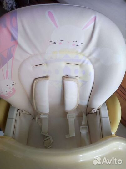 Кресло для кормления