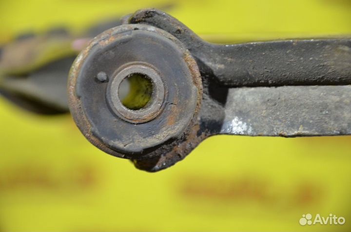 Рычаг левый передний Fiat Doblo 223