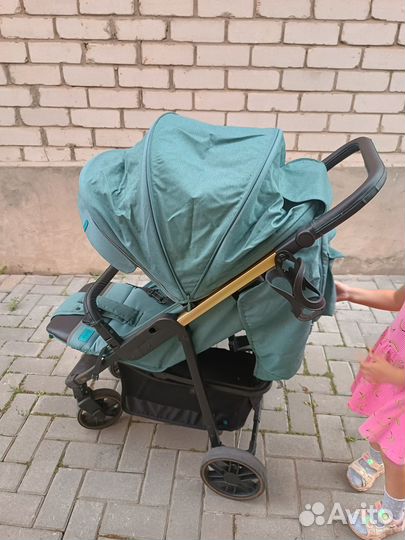 Детская коляска