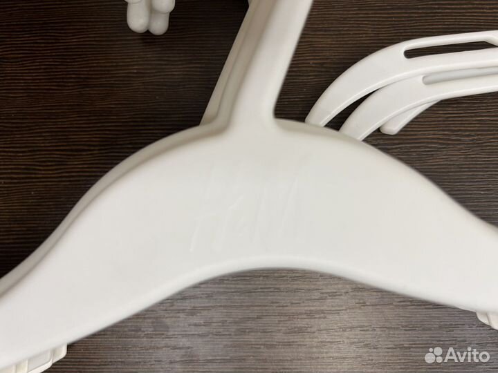 Плечики (вешалки) брендовые (h&m и др) детские