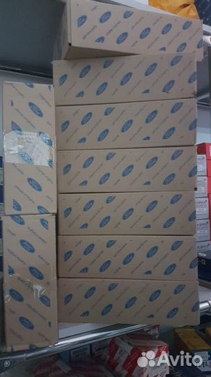 Свечные провода Ford Focus ll-lll