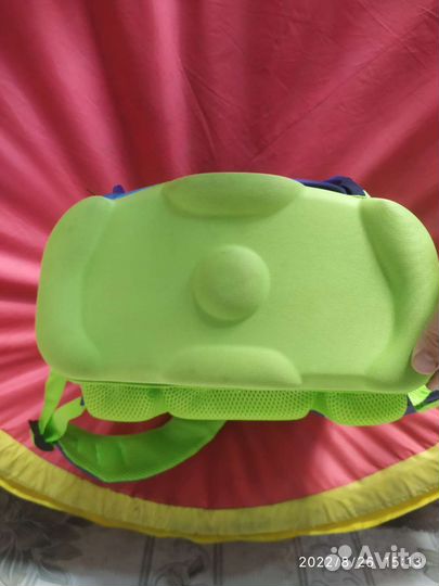 Рюкзак школьный