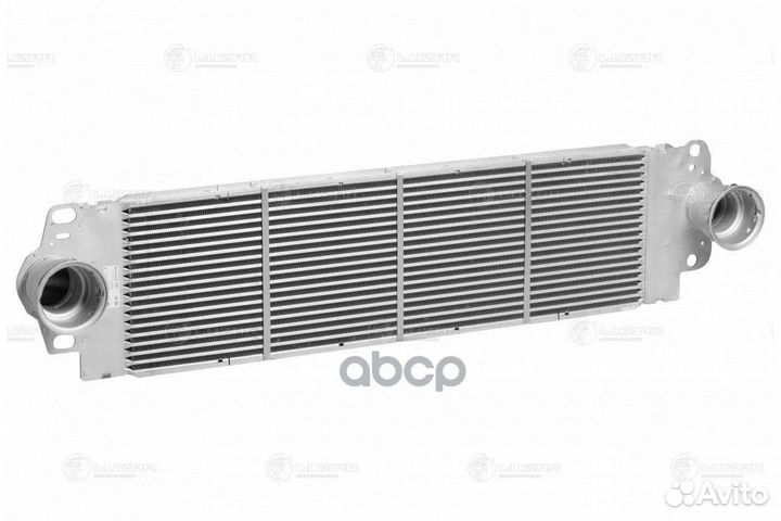 Онв (радиатор интеркулера) для а/м VW Transport