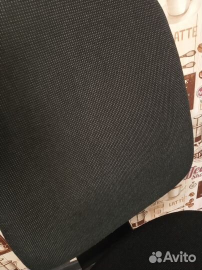 Кресло компьютерное