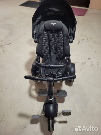 Продам велосипед детский