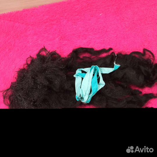 Новогодний костюм