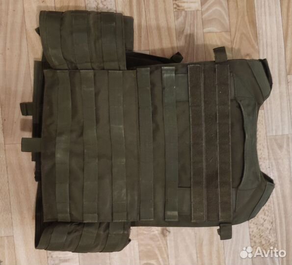 Плитник ссо панцирь