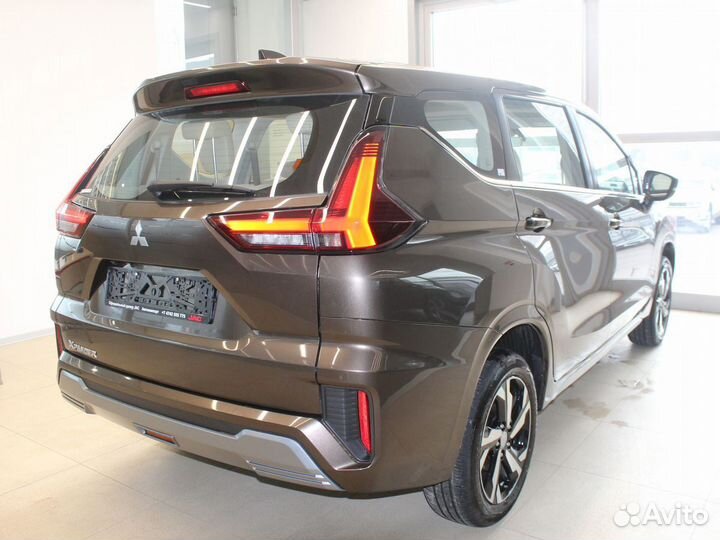 Mitsubishi Xpander 1.5 AT, 2022