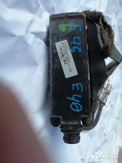 Катушка зажигания Bmw 3 Серия Е46 1.9 механика