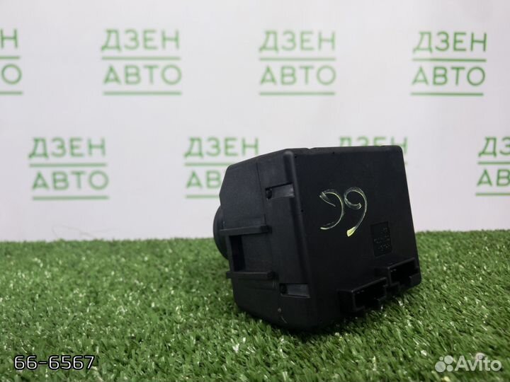 Замок зажигания Mercedes S500/550 W221