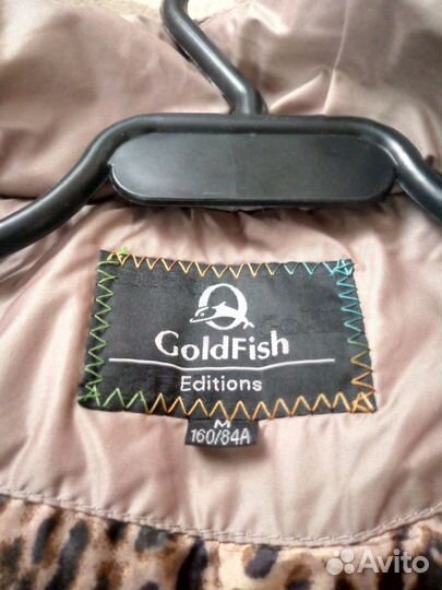 Куртка весенняя осенняя женская